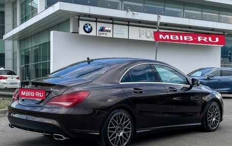 Mercedes-Benz CLA, 2014 год, 2 047 000 рублей, 6 фотография