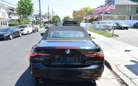 BMW 4 серия, 2025 год, 6 758 755 рублей, 6 фотография