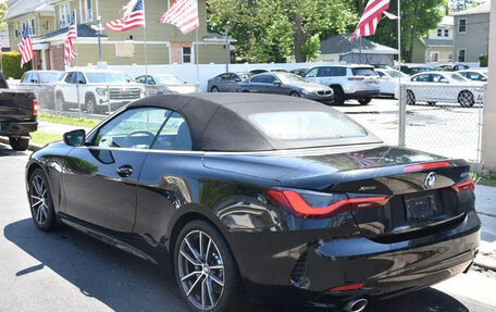 BMW 4 серия, 2025 год, 6 758 755 рублей, 5 фотография