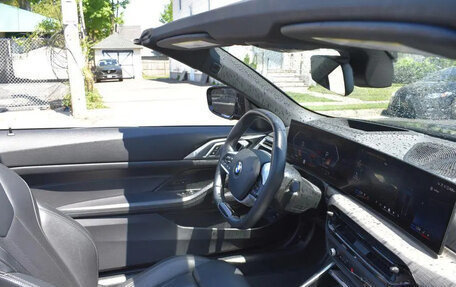 BMW 4 серия, 2025 год, 6 758 755 рублей, 13 фотография