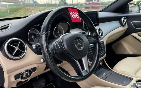 Mercedes-Benz CLA, 2014 год, 2 047 000 рублей, 14 фотография