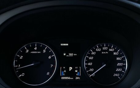 Mitsubishi Outlander III рестайлинг 3, 2015 год, 1 729 000 рублей, 26 фотография