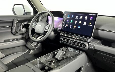 Haval H7, 2026 год, 3 999 000 рублей, 9 фотография