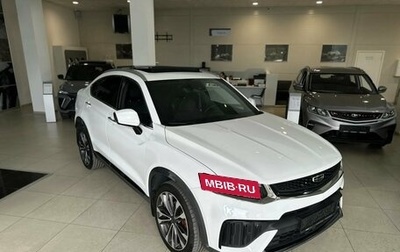 Geely Tugella FY11, 2022 год, 2 849 000 рублей, 1 фотография