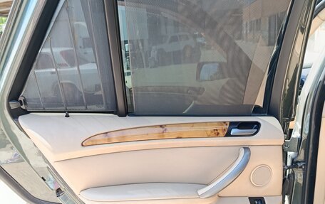 BMW X5, 2005 год, 800 000 рублей, 1 фотография