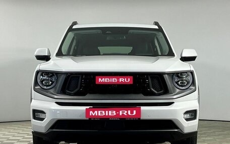 Haval H7, 2026 год, 3 999 000 рублей, 5 фотография