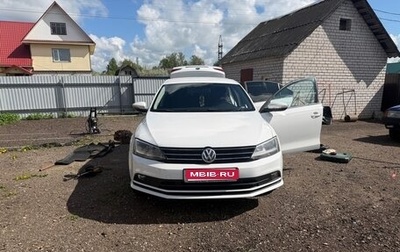 Volkswagen Jetta VI, 2015 год, 650 000 рублей, 1 фотография