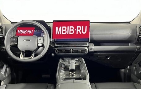 Haval H7, 2026 год, 3 999 000 рублей, 10 фотография