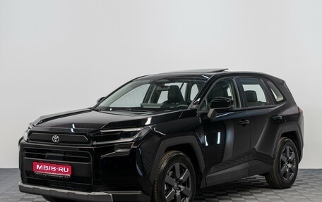 Toyota RAV4, 2026 год, 3 990 000 рублей, 1 фотография