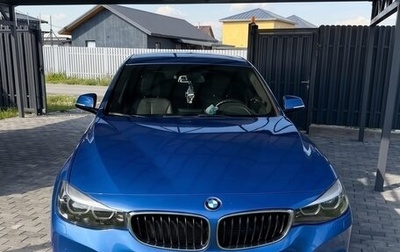 BMW 3 серия, 2019 год, 3 150 000 рублей, 1 фотография