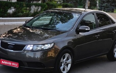 KIA Cerato III, 2010 год, 595 000 рублей, 1 фотография