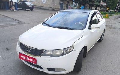 KIA Cerato III, 2011 год, 560 000 рублей, 1 фотография