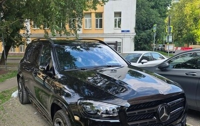 Mercedes-Benz GLS, 2021 год, 12 000 000 рублей, 1 фотография