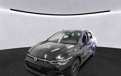 Volkswagen Golf VIII, 2022 год, 1 742 000 рублей, 1 фотография