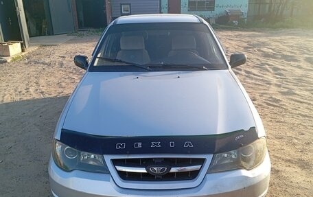 Daewoo Nexia I рестайлинг, 2010 год, 150 000 рублей, 1 фотография