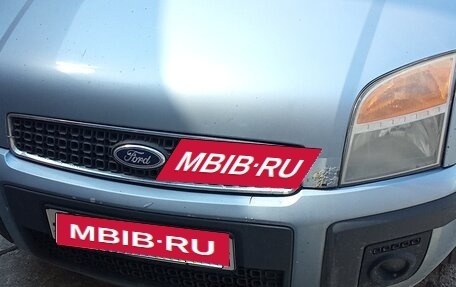 Ford Fusion I, 2008 год, 250 000 рублей, 1 фотография