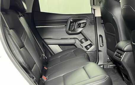 Haval H7, 2026 год, 3 999 000 рублей, 22 фотография