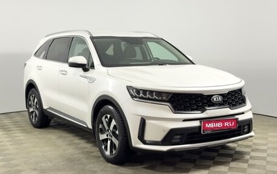 KIA Sorento IV, 2020 год, 2 863 100 рублей, 1 фотография