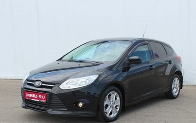 Ford Focus III, 2012 год, 690 000 рублей, 1 фотография