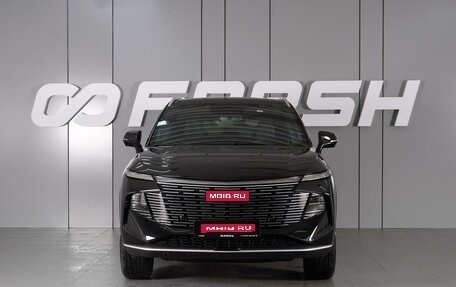 Haval F7, 2026 год, 3 199 000 рублей, 1 фотография