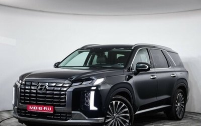 Hyundai Palisade I, 2024 год, 6 499 000 рублей, 1 фотография
