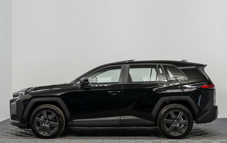 Toyota RAV4, 2026 год, 3 990 000 рублей, 8 фотография