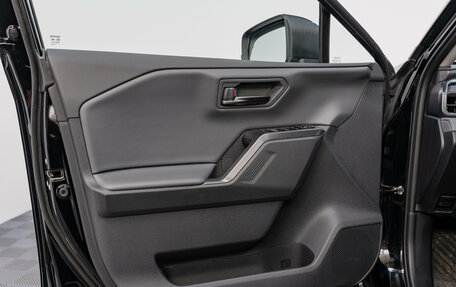 Toyota RAV4, 2026 год, 3 990 000 рублей, 9 фотография