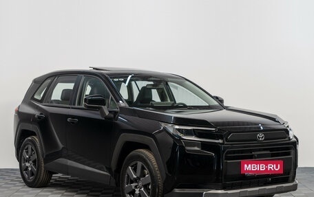 Toyota RAV4, 2026 год, 3 990 000 рублей, 3 фотография