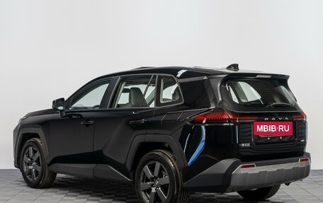 Toyota RAV4, 2026 год, 3 990 000 рублей, 7 фотография