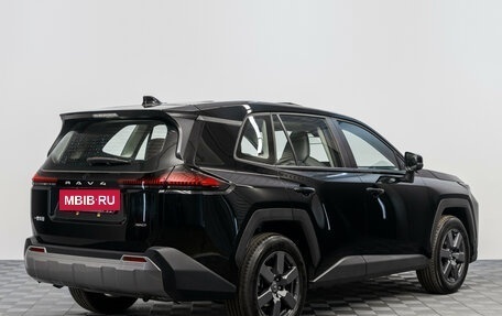 Toyota RAV4, 2026 год, 3 990 000 рублей, 5 фотография
