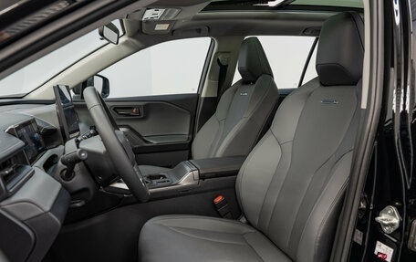 Toyota RAV4, 2026 год, 3 990 000 рублей, 10 фотография