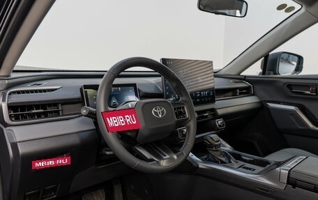 Toyota RAV4, 2026 год, 3 990 000 рублей, 11 фотография