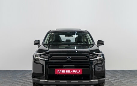 Toyota RAV4, 2026 год, 3 990 000 рублей, 2 фотография