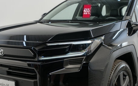 Toyota RAV4, 2026 год, 3 990 000 рублей, 22 фотография