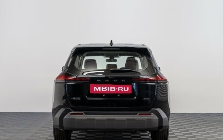 Toyota RAV4, 2026 год, 3 990 000 рублей, 6 фотография