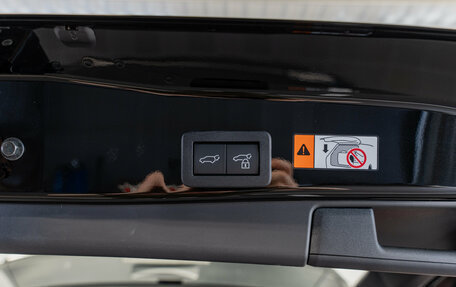Toyota RAV4, 2026 год, 3 990 000 рублей, 25 фотография