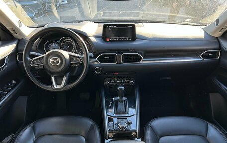 Mazda CX-5 II, 2021 год, 3 579 000 рублей, 7 фотография