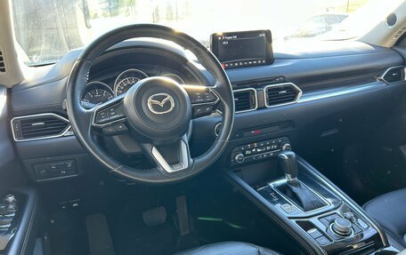 Mazda CX-5 II, 2021 год, 3 579 000 рублей, 8 фотография