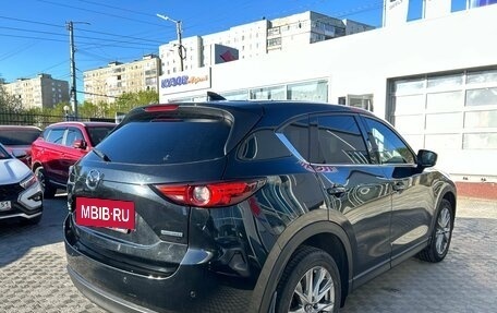 Mazda CX-5 II, 2021 год, 3 579 000 рублей, 4 фотография