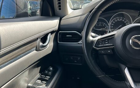 Mazda CX-5 II, 2021 год, 3 579 000 рублей, 9 фотография