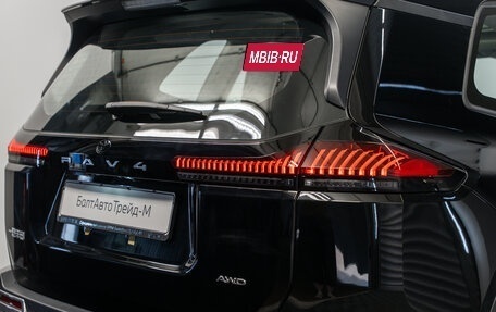 Toyota RAV4, 2026 год, 3 990 000 рублей, 23 фотография