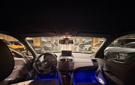 BMW X3, 2004 год, 950 000 рублей, 12 фотография