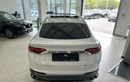 Geely Tugella FY11, 2022 год, 2 849 000 рублей, 3 фотография