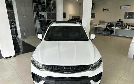 Geely Tugella FY11, 2022 год, 2 849 000 рублей, 6 фотография
