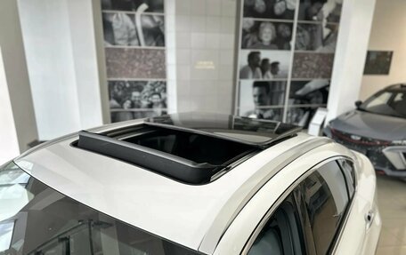 Geely Tugella FY11, 2022 год, 2 849 000 рублей, 8 фотография