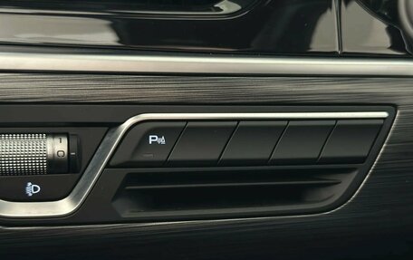 Geely Tugella FY11, 2022 год, 2 849 000 рублей, 11 фотография