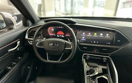 Geely Tugella FY11, 2022 год, 2 849 000 рублей, 9 фотография