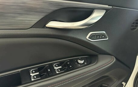 Geely Tugella FY11, 2022 год, 2 849 000 рублей, 10 фотография