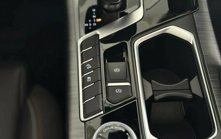 Geely Tugella FY11, 2022 год, 2 849 000 рублей, 22 фотография