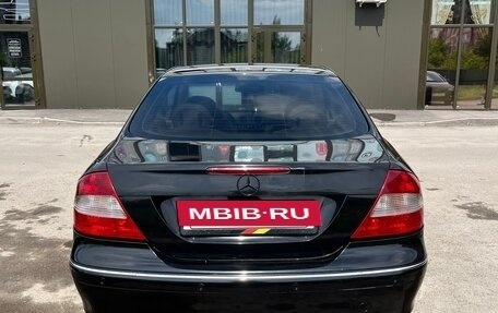 Mercedes-Benz CLK-Класс, 2006 год, 900 000 рублей, 6 фотография